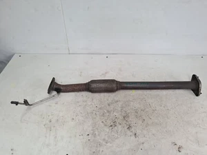 ALFA ROMEO GIULIETTA 2014 1.6 JTDM EXHAUST FLEXI PIPE - Picture 1 of 9