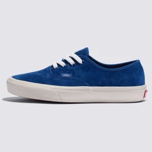 Zapatos Tenis Vans Pig Gamuza Auténticos Unisex VN000D6G5TU1 - Imagen 1 de 6