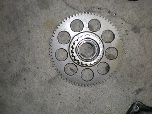2000 Triumph 955i 955 i RS Starter Clutch - Bild 1 von 1
