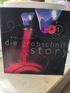 Die Grobschnitt Story Teil 1 von Grobschnitt Doppel CD. Zustand sehr gut - Bild 1 von 5