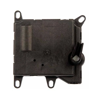 Actuador de puerta de aire para Mercury Grand Marquis 1998-2011 | Plástico | Interruptor giratorio Foto 1 de 4