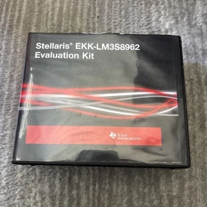 STELLARIS EKT-LM3S8962 EVALUATION KIT - Bild 1 von 7