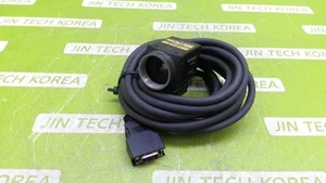 13246) [USED] KEYENCE CV-020 /Including Cables - Picture 1 of 5