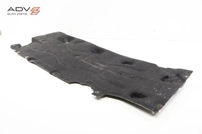 2016 - 2020 BMW X1 F48 ЛЕВАЯ СТОРОНА ПОД КУЗОВОМ ЗАЩИТНАЯ КРЫШКА ОТ БРЫЗГ OEM - Изображение 1 из 4