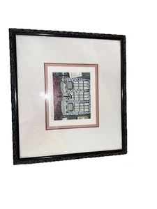 SHERRIE WOLF Oregon signiertes Stillleben Artist Proof STILLLEBEN Salon - Bild 1 von 4