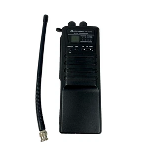 Midland 75-784 Prosport XL 40-Channel CB Radio Transceiver Portable Handheld - Picture 1 of 15