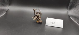 Warhammer 40k chaos Space Marines dark apostle Finecast Painted OOP -562- - Picture 1 of 4