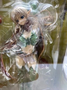 MegaHouse Excelente Modelo Núcleo Hoja de Reina Callejón Figura Hobby Japón Usado - Imagen 1 de 6