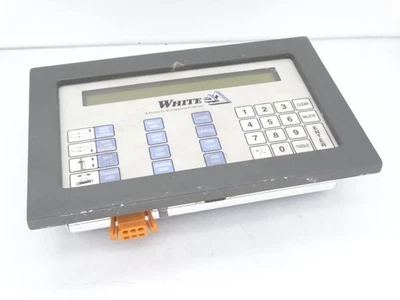 MAPLE SYSTEMS WHI320D-001 Hmi - Image 1 of 3