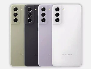 Samsung Galaxy S21 FE 5G 128GB - All Colours - Unlocked EXCELLENT CONDITION - Picture 1 of 13