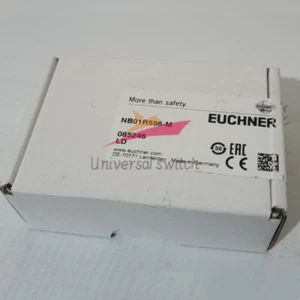 1 Stück NEU EUCHNER NB01R556-M Endschalter schnelle Lieferung - Bild 1 von 9