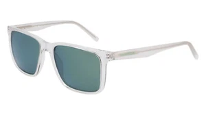 NAUTICA N6259S crystal clear 970 Sunglasses - Picture 1 of 1