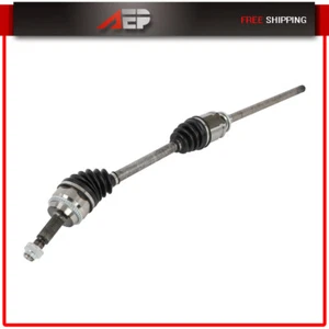 Conjunto de eje delantero derecho para Toyota Highlander V6 2010-2008 3,5 L AWD CV - Imagen 1 de 7