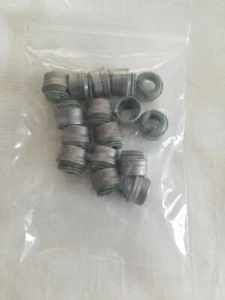 Fel Pro Valve Stem Oil Seal Set for 2006-2013 Volkswagen Passat 2.0L L4 - Picture 1 of 2
