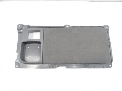 Lexus LX470 moldura, cuarto panel tablero, 62603-60061 gris Foto 1 de 2