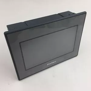 NEU PFXGE4401WAD Pro-Face HMI 7" Touchpanel 800x480 DC24V 1 JAHR Garantie - Bild 1 von 12