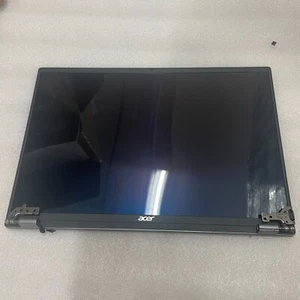 Acer Swift SFG16-71 3.2K OLED NON-TOUCH LCD SCREEN Swift Go 16 16.0IN COMPLETE - Picture 1 of 3