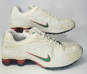 Las mejores ofertas en Nike Men's Nike Shox R4 | eBay