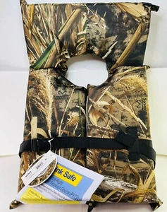 RealTree Floatation Vest PDF - Picture 1 of 2