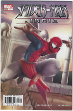 Spider-Man India #2 (2006) Pavitr Prabhakar Spider-Verse NM