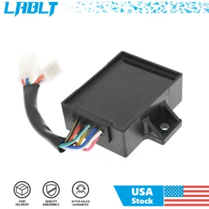IGNITER CDI BOX IGNITION REPLACEMENT FOR KAWASAKI KAF620A 4x4 21119-2157 ATV - Bild 1 von 7