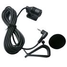 Noise Free Transmission 3 5mm For Car Audio Microphone for For Car DVD Radio