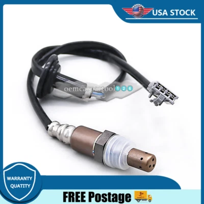 For Toyota Sienna 2004-2010 3.3L 3.5L Downstream O2 Oxygen Sensor #234-4516 Foto 1 de 4