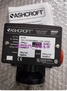 1Pcs New ASHCROFT B424B 1000PSI - Picture 1 of 2
