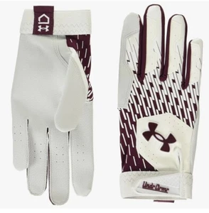 Under Armour Herren Clean Up Baseball Handschuhe Large - Bild 1 von 3
