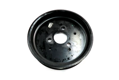 AUDI Q7 2011 (4L) 3,0 L CJWC motor sobrealimentado - polea bomba de agua Foto 1 de 4