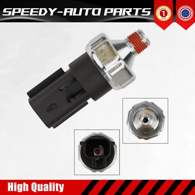 Sensor de presión de aceite del motor para camioneta Dodge Ram 1500 2003-2010 3,7 L/4,7 L PS426 Foto 1 de 4