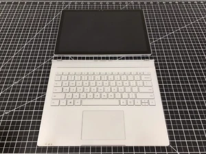 Microsoft Surface Book (1703) Intel i5-6300U 2.5GHz | 8GB RAM, 256GB SSD | #T423 - Picture 1 of 12