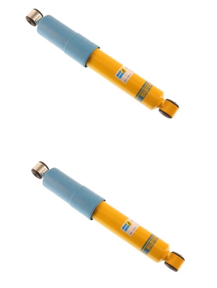 Juego de 2 puntales amortiguadores delanteros izquierdo+derecho BILSTEIN B6 HD para Volkswagen Foto 1 de 1