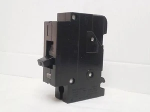 SQUARE D CIRCUIT BREAKER 1POLE/20AMP/277VOLT  EH14020 PLUG-IN - Picture 1 of 7