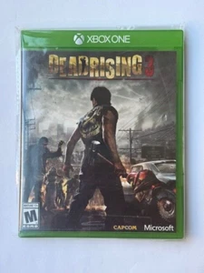 Dead Rising 3 (Microsoft Xbox One) Completo en Caja CIB - Probado Envío Gratis - Imagen 1 de 2