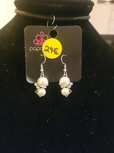 Paparazzi Earrings -WE ACCEPT ALL REASONABLE OFFERS