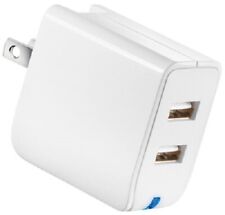 Insignia 2 Port USB Wall Charger