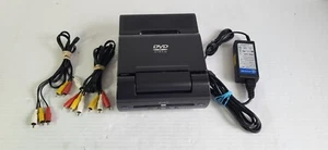 Sony MV-65ST 6.5'' Portable DVD Dream System DVD / CD / MP3 TESTED - Picture 1 of 10