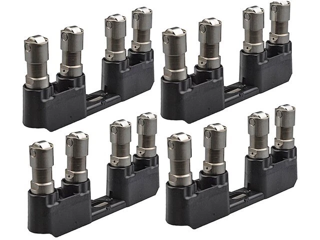 Kit elevador de válvula de repuesto para Cadillac Brougham 1987-1990 5,0 L V8 76BXVH Foto 1 de 1