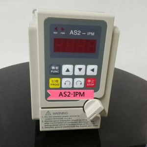 Inversor 220 V para Adleepower AS2-104 AS2-IPM 0,4 KW - Imagen 1 de 2