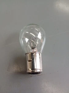 01-171L Headlight Bulb 12v 60/60W Snowmobile Ski Doo, 5020 01-171 01-171L NS243 - Bild 1 von 3