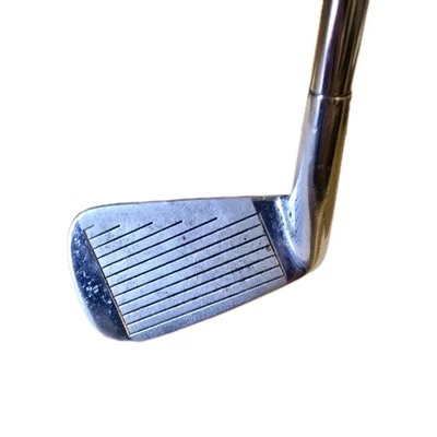 MacGregor Tourney 6 Iron Pro-Pel Steel Shaft Tourney Grip Regular Flex Vintage  - Image 1 of 4