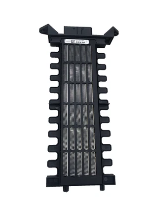 2017-2019 JAGUAR F-PACE OEM ELECTRIC HEATING RADIATOR CORE MF013410-0861 Foto 1 de 4