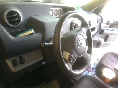 转向柱地板移位通过 2/10 适合 08-10 SCION XB 1555372 — 第 1/4 张图片