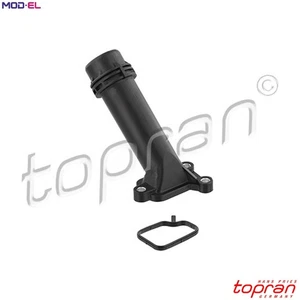 COOLANT FLANGE 502 490 FOR MINI COUNTRYMAN/COOPER PACEMAN/HATCH/PEQUENO  BMW - Picture 1 of 9