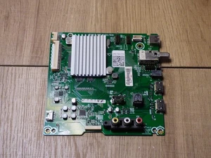 Sharp LC-55N4000U Replacement Main Board 194099, 194096 - Picture 1 of 3