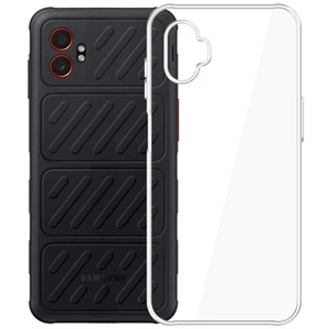 Etui na telefon komórkowy do Galaxy XCover 7 Pro 3mk Case Cover Ochrona Etui Przezroczyste - Zdjęcie 1 z 5