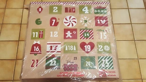 Tsum Tsum Kalender Avent / Adventskalender 2016 NEU - Bild 1 von 1