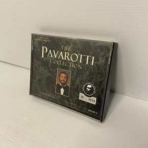 The Pavarotti Collection - Double Cassette Tapes - Music Tapes - Picture 1 of 9