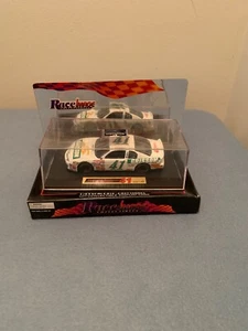 Race Image Steve Grissom #41 Kodiak Chevrolet Monte Carlo 1:43 Scale Diecast ** - Picture 1 of 2